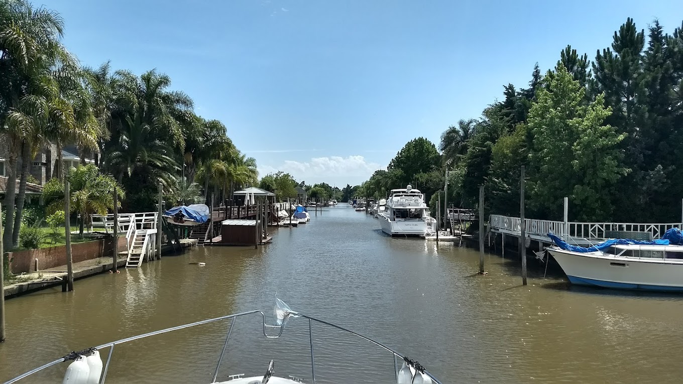 Club Náutico Boatcenter