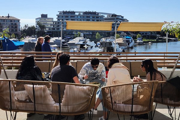 Entorno Boatcenter