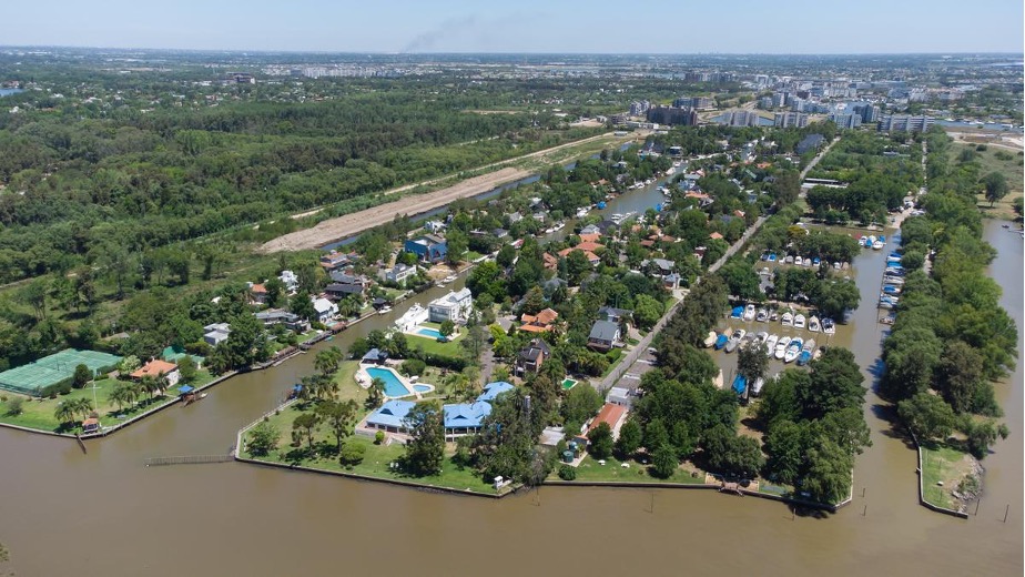 Plano general de Boatcenter